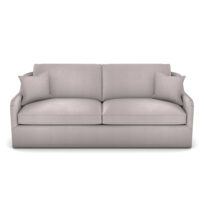 Fisher Base to Floor Sofa