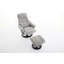 88cm Wide Lounge Chair
