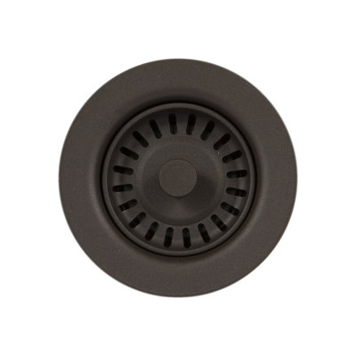Bouchon de drain Schock Houzer