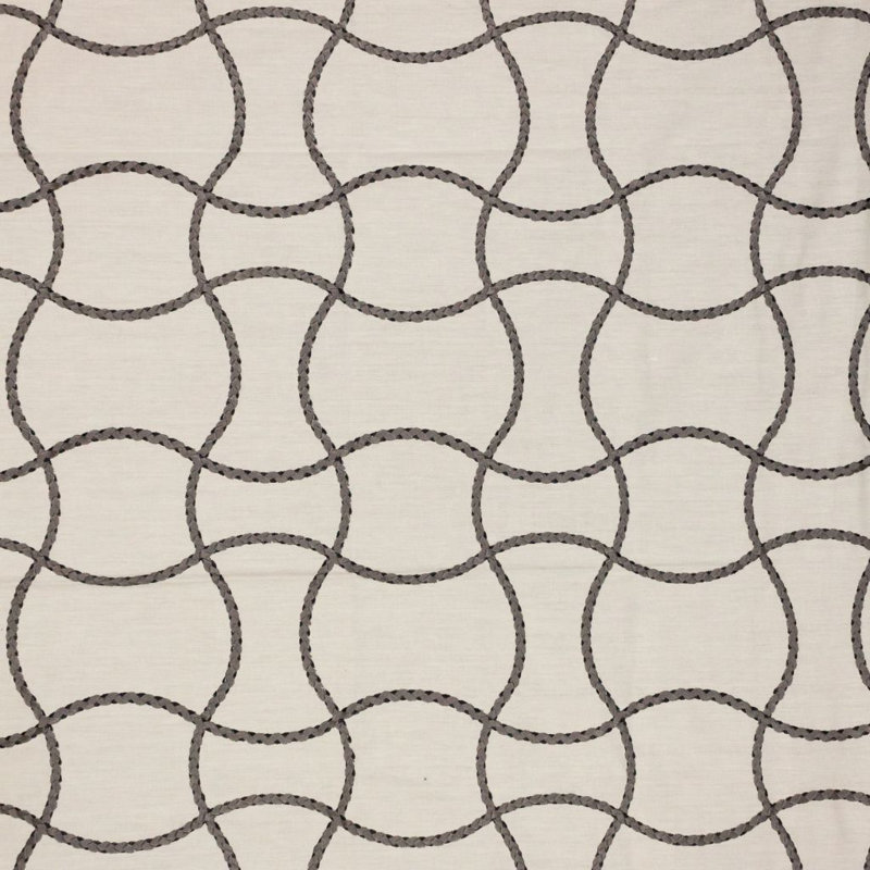 Roped In Fabric, Spanish Moss