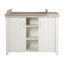 Felicia Convertible 2 -Piece Nursery Furniture Set