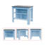 Îlot de cuisine, trois tablettes-132504271-132504275