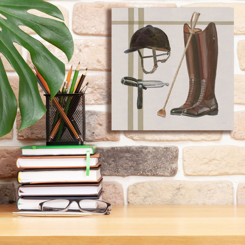 Art mural naturel sur toile 5 pi par Emily Adams, 12 po x 12 po, H 12 po x l 12 po x P 0,75 po