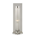 Demi 1 - Light Corner Wall Light
