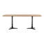 Branden Dining Table Natural
