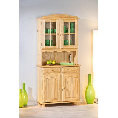 Rockport Dining Hutch Welsh Dresser