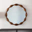 Miroir rond 32,28 po