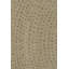 One-of-a-Kind 3'2" X 21'11" Hand Knotted Area Rug
