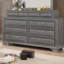 Ensemble de chambre configurable avec lit-bateau Perera