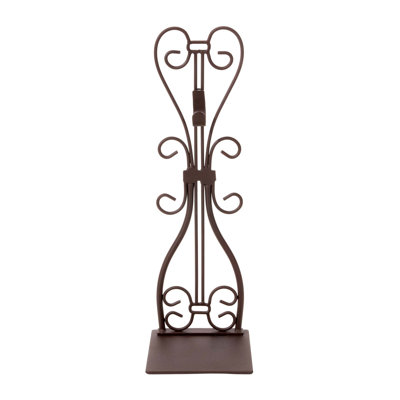 Inita 6.12'' Wreath Stand
