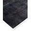 Tapis unique gris foncé / noir / rouge 9 pi 4 po x 14 pi 10 po Audwine
