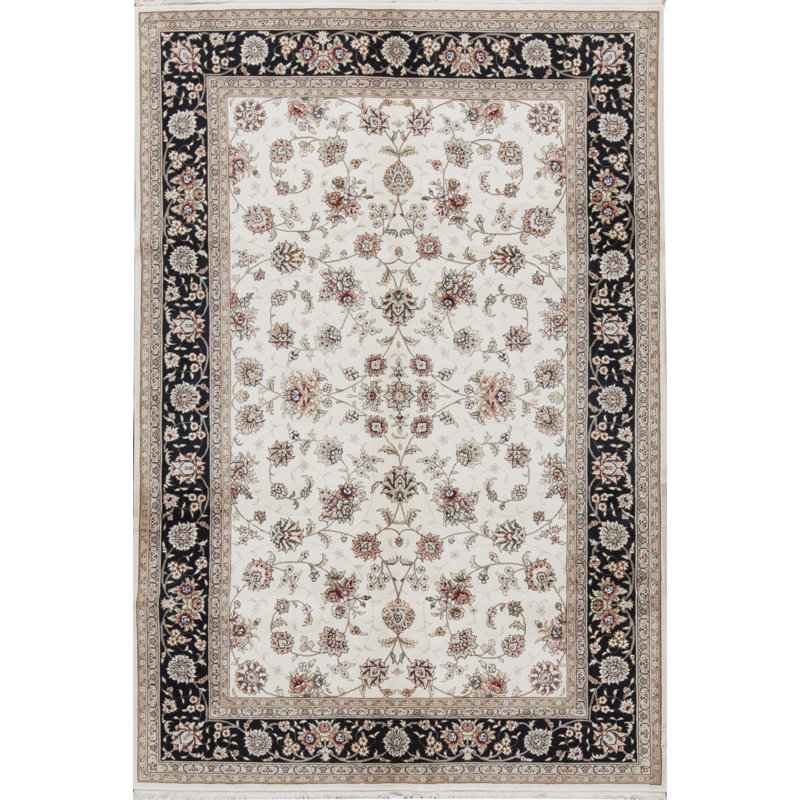 Elegance One-of-a-Kind 6' X 9' Area Rug