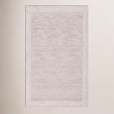 Baytown Hand-Woven Rug