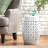 LILAC 12" SIDE TABLE-1171220808