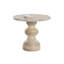 Raul Outdoor Round Bistro Table-1439832366