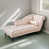Chaise longue à accoudoir droit
