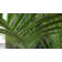 85.3'' Artificial Palm Tree In A Tall Beige Fiberstone Planter