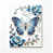 Blanc est en rupture de stock