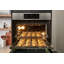 800 Series 30" 9.2 cu. ft Self-Cleaning Convection Electric Double Wall Oven-46574853