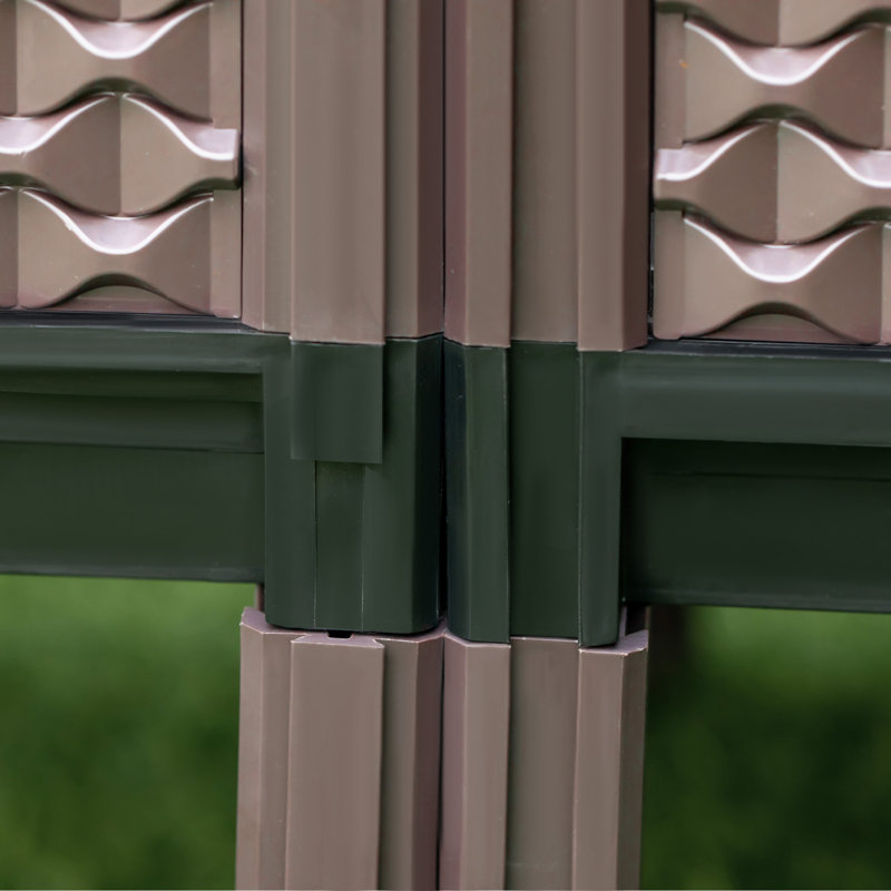 Hanifa Elevated Planter
