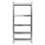 Keokuk Metal Height -Adjustable Shelving Unit-809338957-809338958