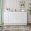 Base de meuble-lavabo simple 60 po seulement-95278016
