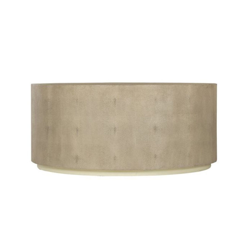 Table basse Percy