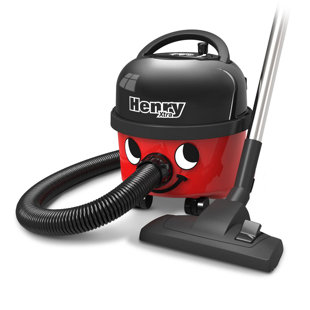 Aspirateur traineau Numatic Henry Extra 200