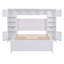 Lit en bois avec armoire et tablette tout-en-un-1854296806