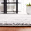 Tapis gris / ivoire Hka-585210717