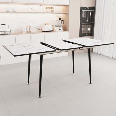 Table de salle à manger Modern Modern