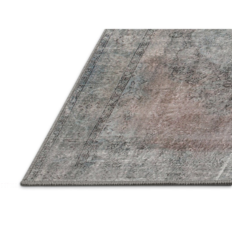 Adrianny Oriental Indoor Rug, Rectangle 7' x 9'