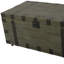 Table basse 22 po Gracie Mills