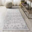 Tapis gris / beige Shirley-23454390