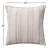 Chris Loves Julia x Loloi PCJ0004 Ivory / Beige Pillow