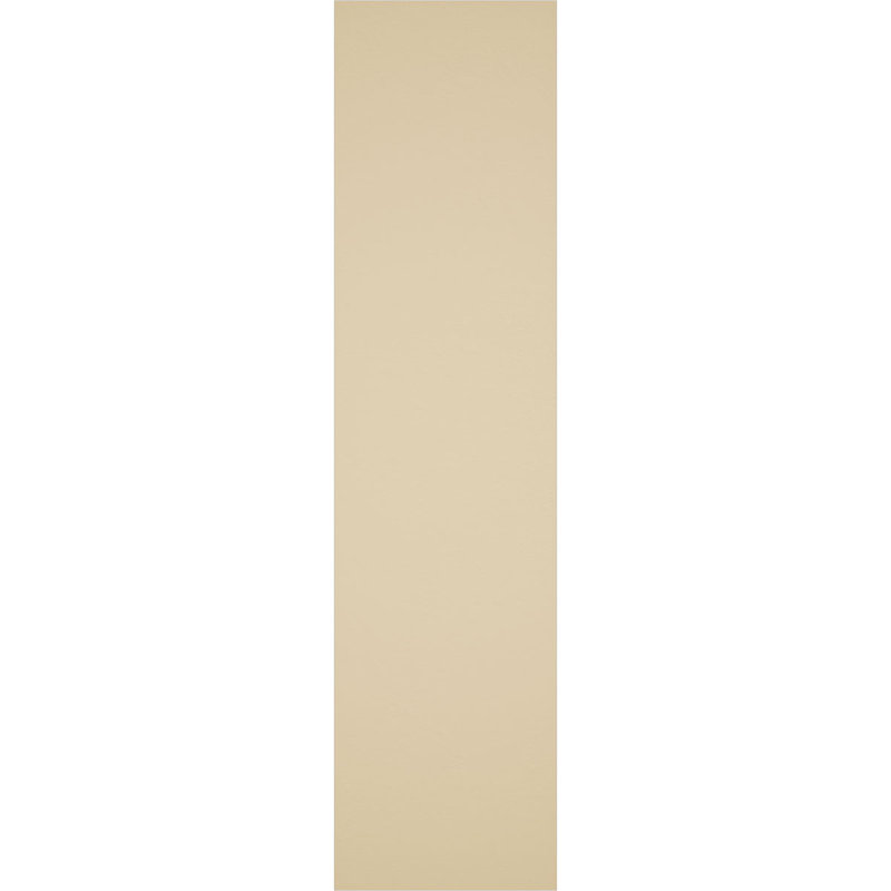 Foster Spiral Plinth Block With Square Edge, 4" H x 2" W x 1" D
