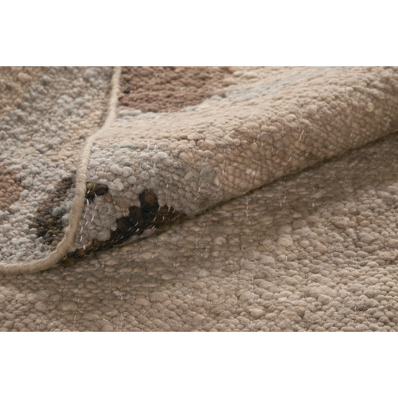 Flatweave Collection Area Rug, Rectangle 8' x 10'