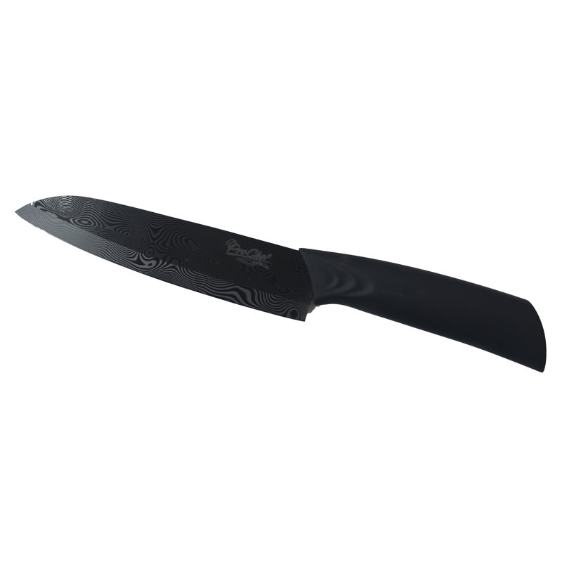Chroma Pro Chef Keramica Damascus 6'' Chef's Knife