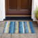 Chayden Indoor/Outdoor Chantille ACN1013 Gold Area Rug