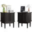 Table de chevet Tambour-124390272-103623852