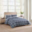 Ensemble d'édredon en coton Tommy Hilfiger Dream Madras-113930680-113930679