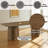 Cantillo Dining Table