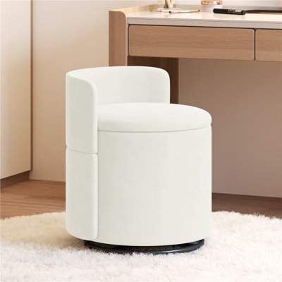 Accent Stool