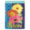Drapeau de jardin extérieur en nylon Hallwood