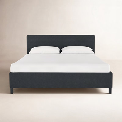 Lit tapissier standard Surant