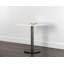 Square Marble Dining Table-1477265198