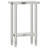 Stainless Steel Work Table-132841256