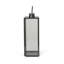 Lanterne en acier inoxydable moderne haut Peraza-47184220