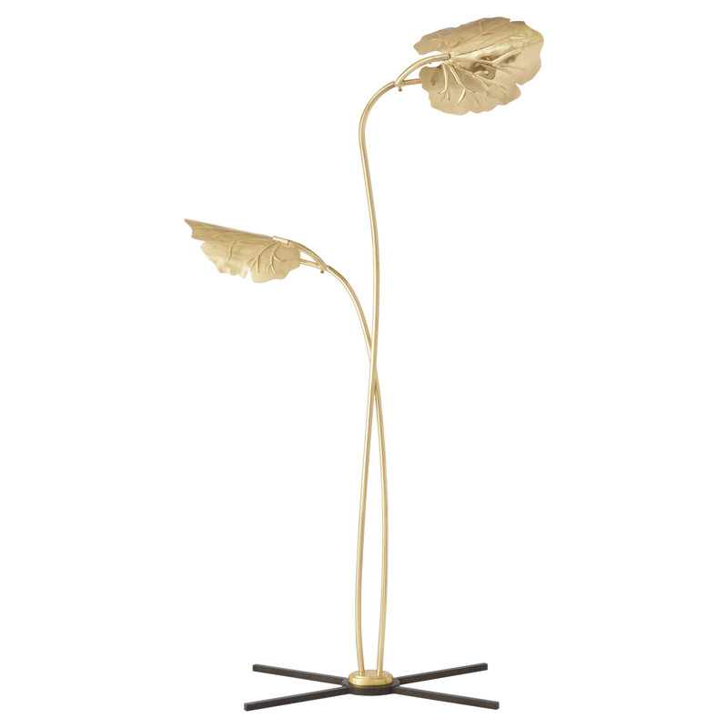 Rimini 74" Tree Floor Lamp