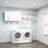 Starter Plastic Laundry Room Organizer-60271078
